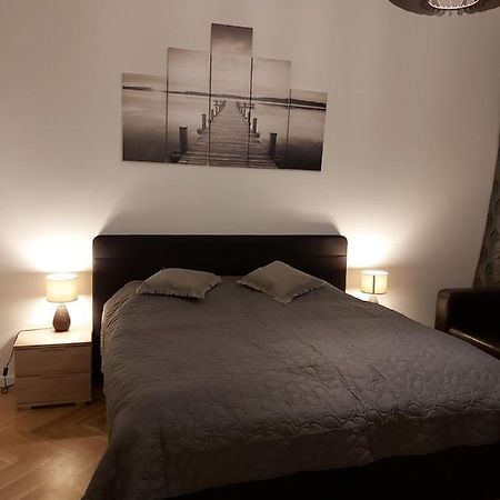 וינה Angelika Apartments מראה חיצוני תמונה