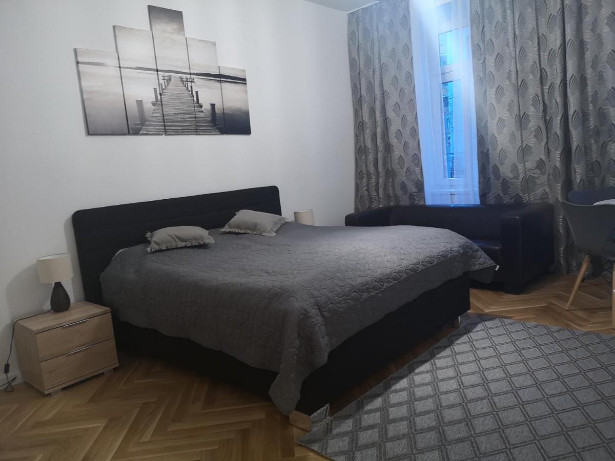 וינה Angelika Apartments מראה חיצוני תמונה