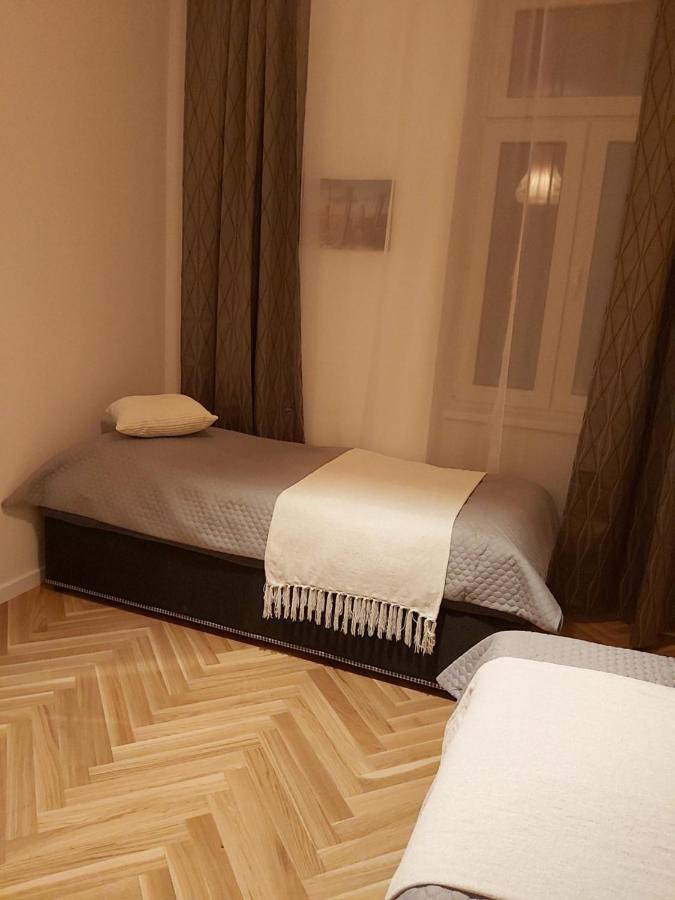 וינה Angelika Apartments מראה חיצוני תמונה