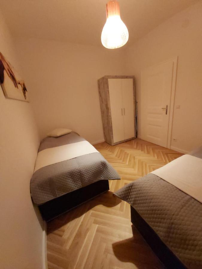 וינה Angelika Apartments מראה חיצוני תמונה