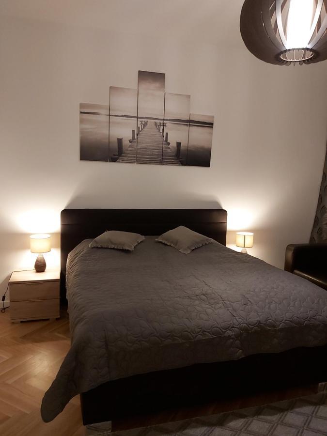 וינה Angelika Apartments מראה חיצוני תמונה