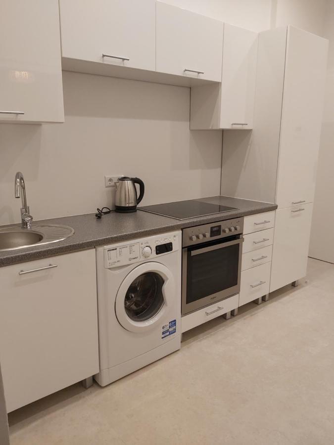 וינה Angelika Apartments מראה חיצוני תמונה