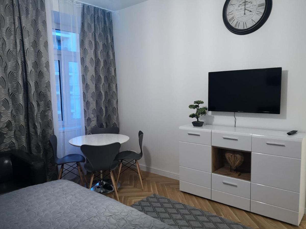 וינה Angelika Apartments מראה חיצוני תמונה