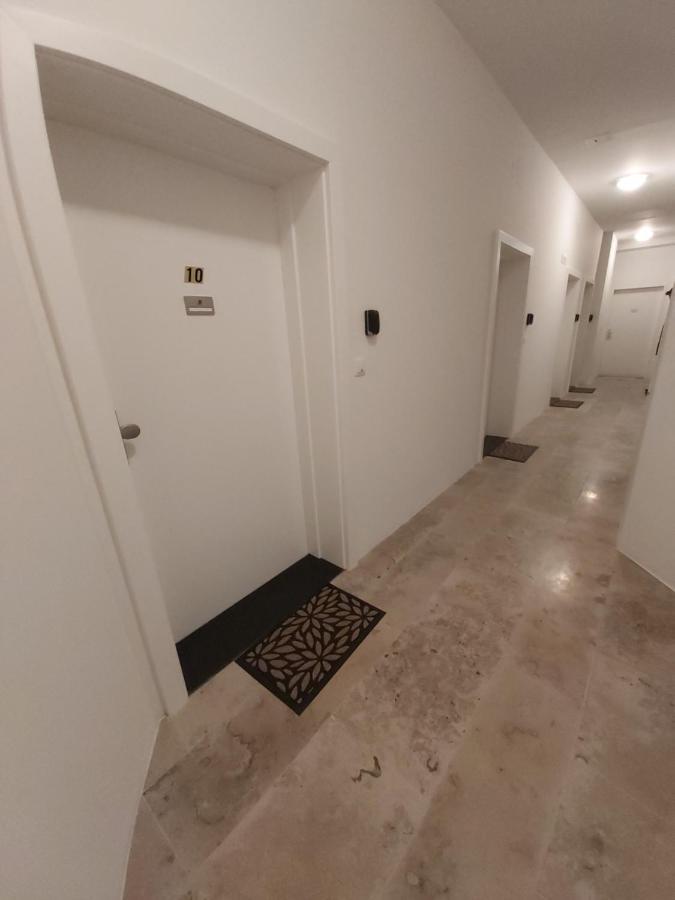 וינה Angelika Apartments מראה חיצוני תמונה