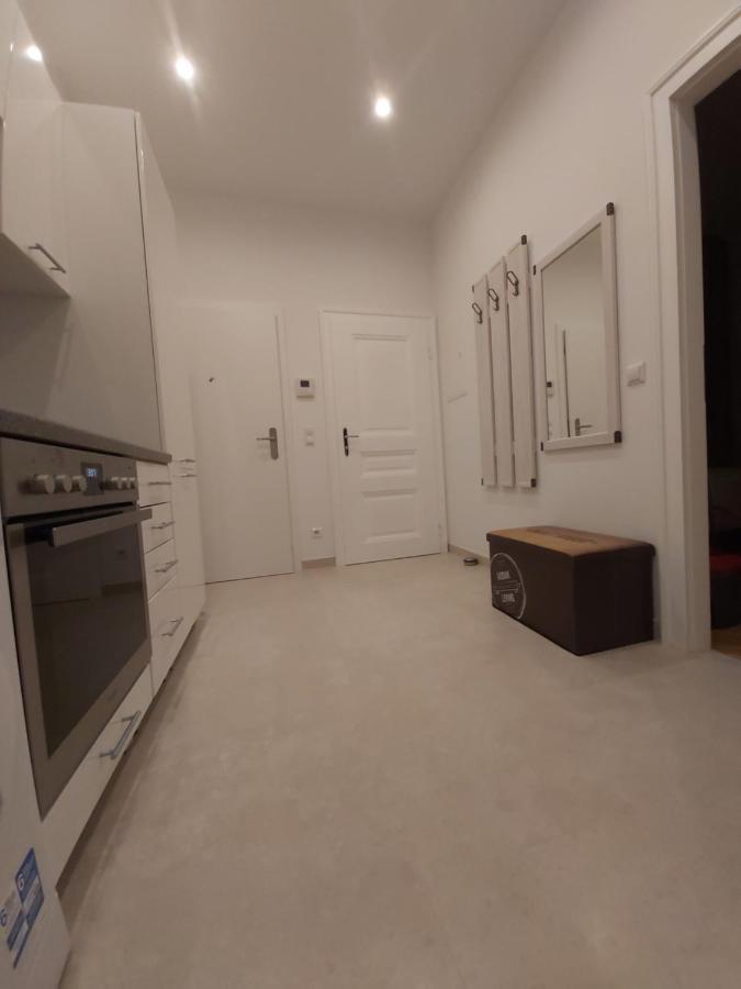 וינה Angelika Apartments מראה חיצוני תמונה