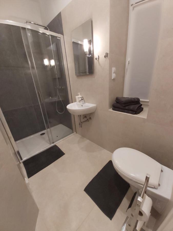 וינה Angelika Apartments מראה חיצוני תמונה