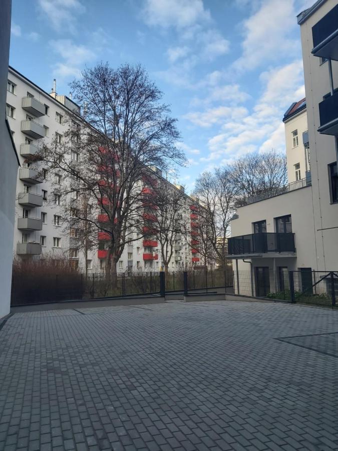 וינה Angelika Apartments מראה חיצוני תמונה