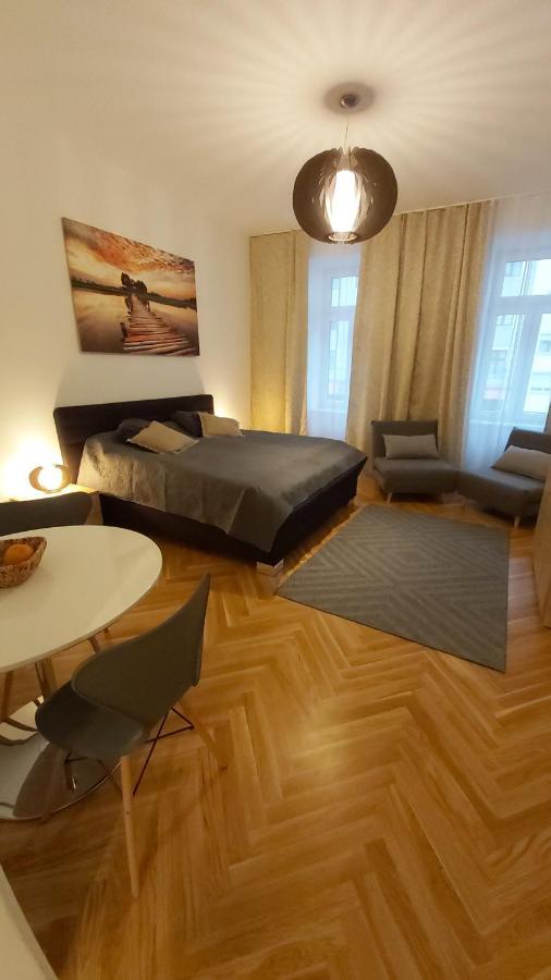 וינה Angelika Apartments מראה חיצוני תמונה
