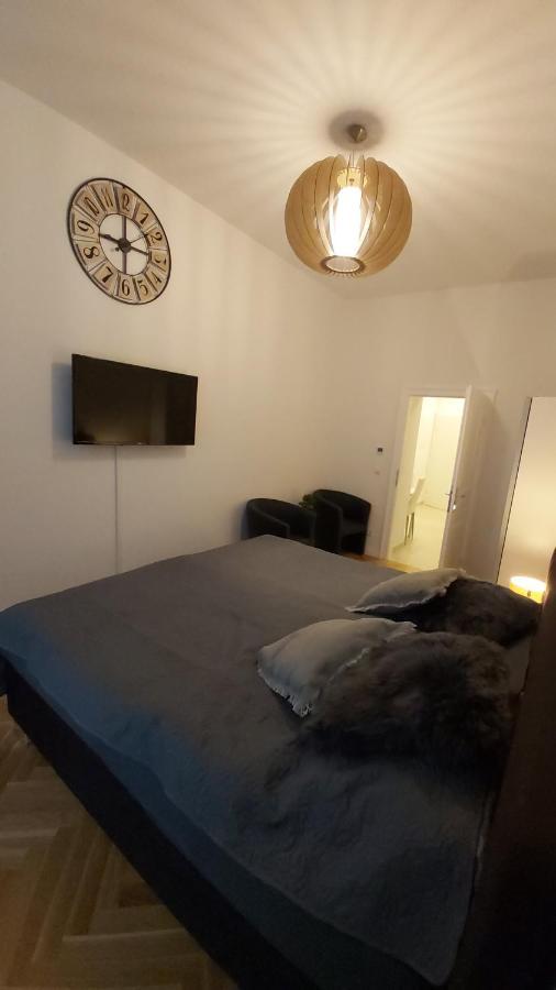 וינה Angelika Apartments מראה חיצוני תמונה