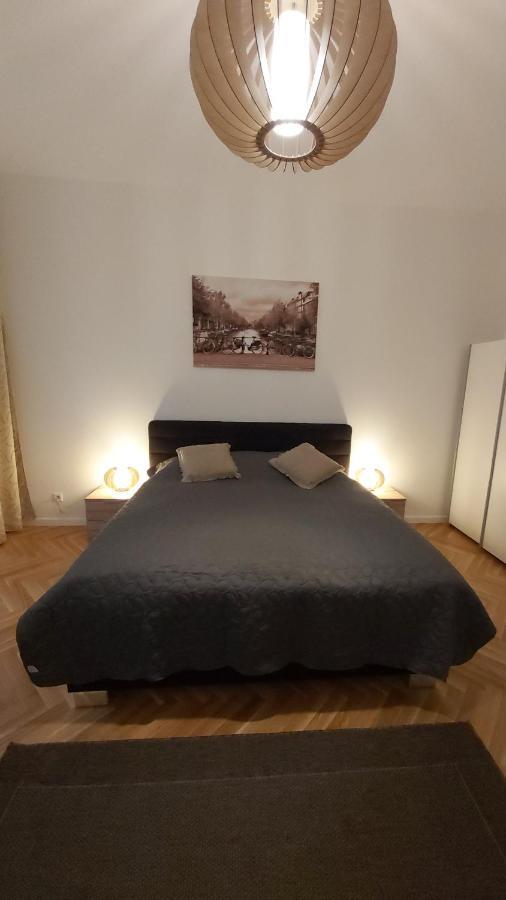 וינה Angelika Apartments מראה חיצוני תמונה