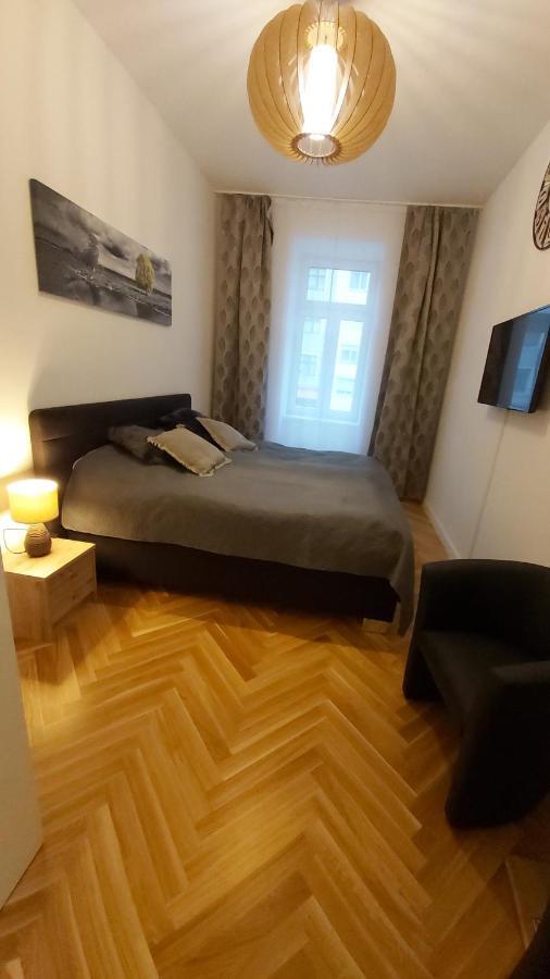 וינה Angelika Apartments מראה חיצוני תמונה