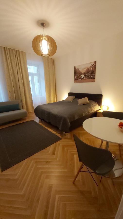 וינה Angelika Apartments מראה חיצוני תמונה