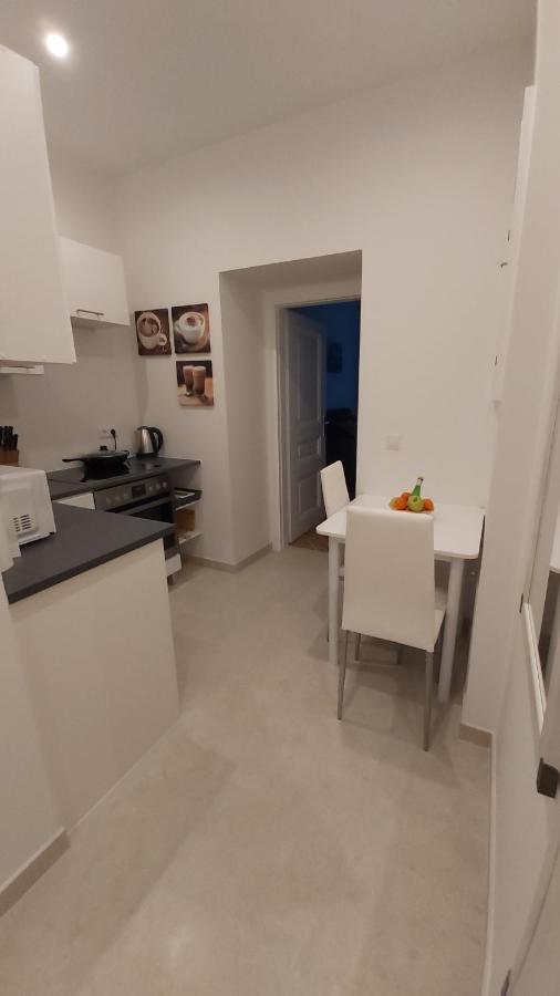 וינה Angelika Apartments מראה חיצוני תמונה