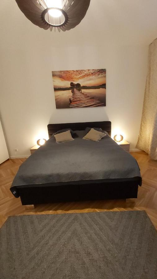 וינה Angelika Apartments חדר תמונה